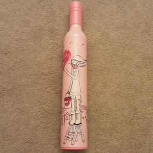 "NEW" - LOVE FOREVER Umbrella